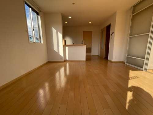 コンフォート森A