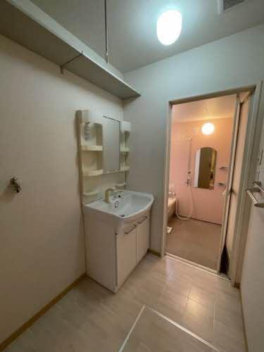 コンフォート森A