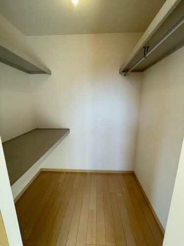 コンフォート森A