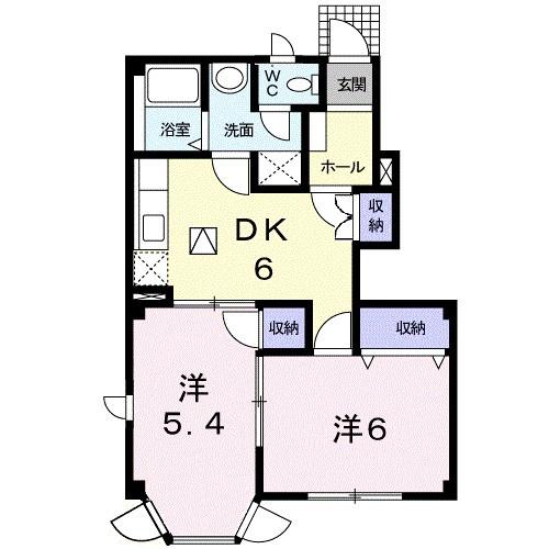 ＰＡＬＡＣＩＯ　ＩＮＯ　Ｂ棟