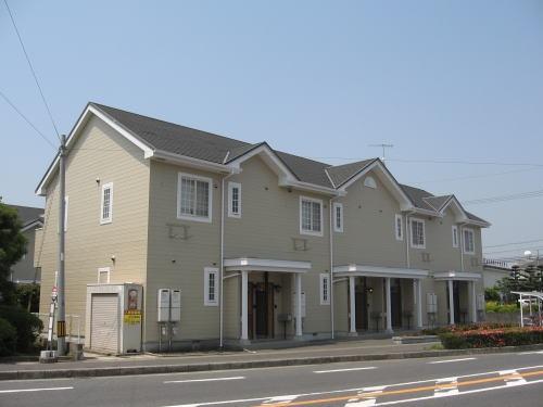 ＰＡＬＡＣＩＯ　ＩＮＯ　Ｂ棟