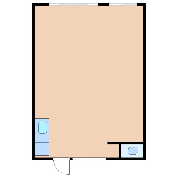 角子原陸橋店舗