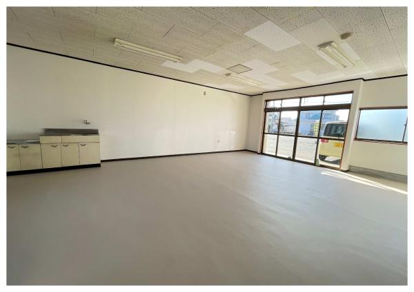 角子原陸橋店舗