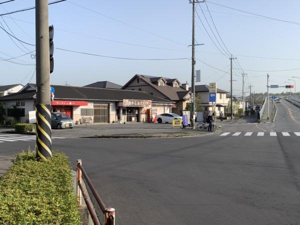 角子原陸橋店舗