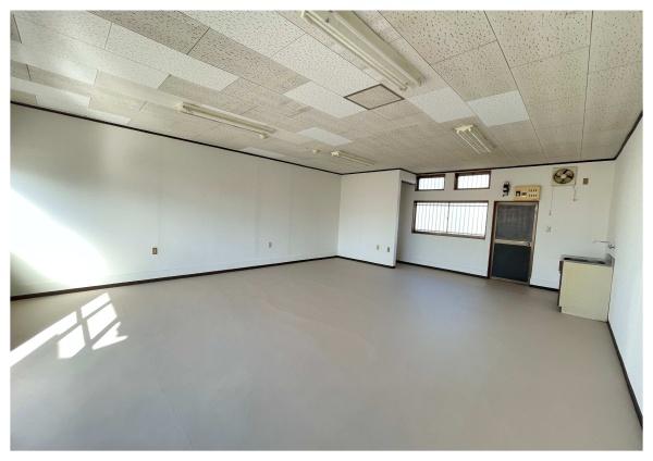 角子原陸橋店舗