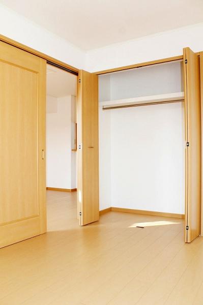 アクティブガーデンA(収納)