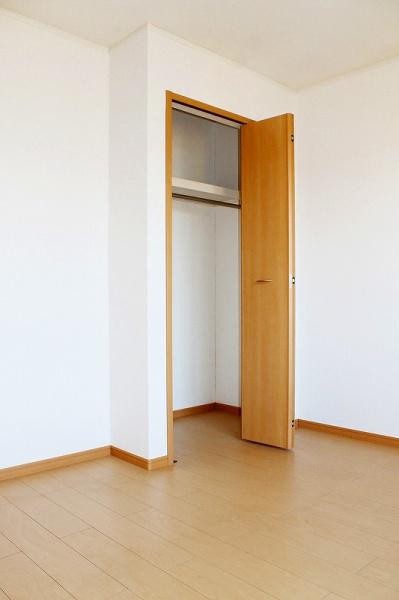 アクティブガーデンA(収納)