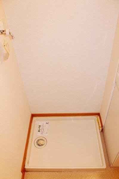 アクティブガーデンA(その他設備)