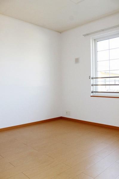 アクティブガーデンA(洋室)