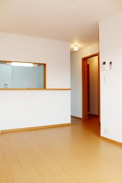 アクティブガーデンA(洋室)