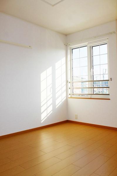 アクティブガーデンA(リビング)