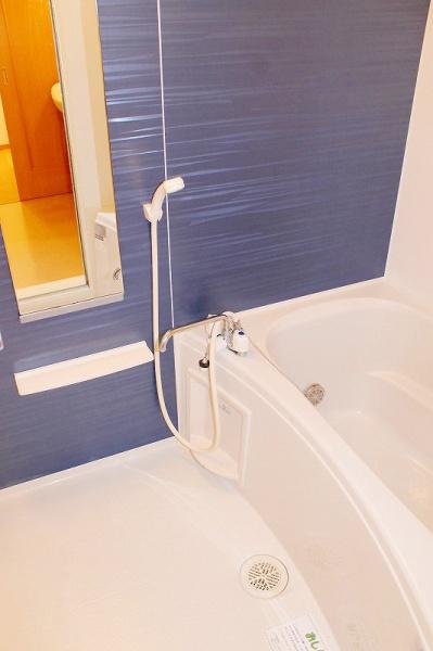 アクティブガーデンA(バス)