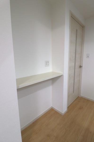 大分市大在北４丁目のマンション