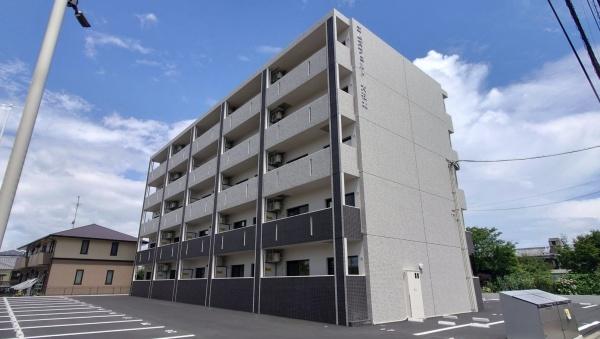 大分市大在北４丁目のマンション