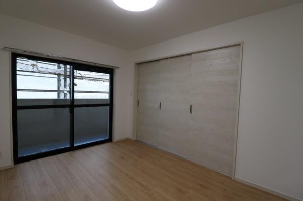 大分市大在北４丁目のマンション