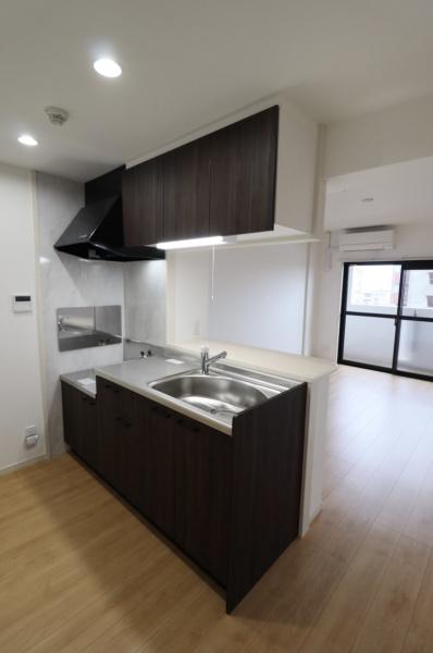 大分市大在北４丁目のマンション