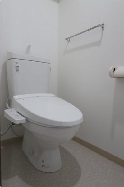 大分市三川上４丁目のマンション