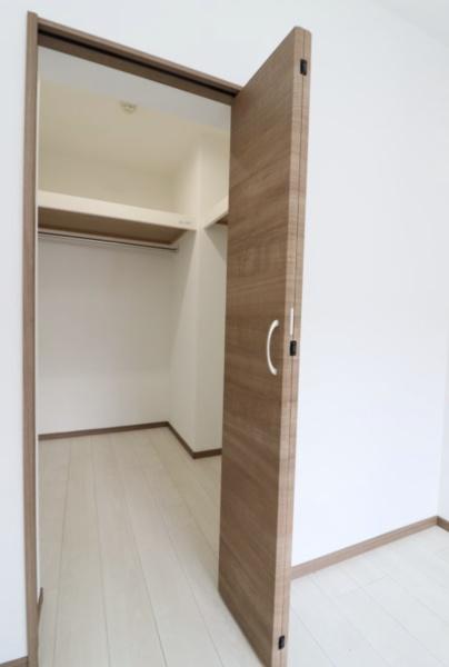 大分市三川上４丁目のマンション