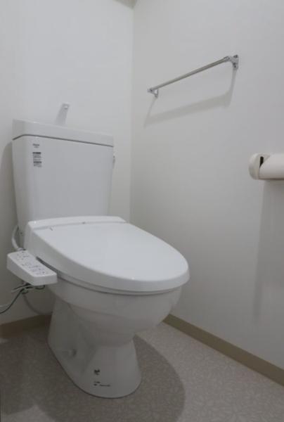 大分市三川上４丁目のマンション