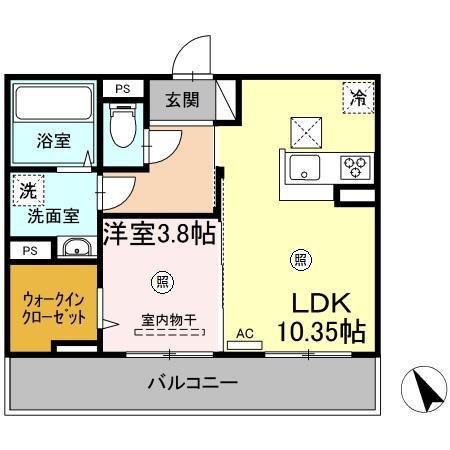 プランドール汐見