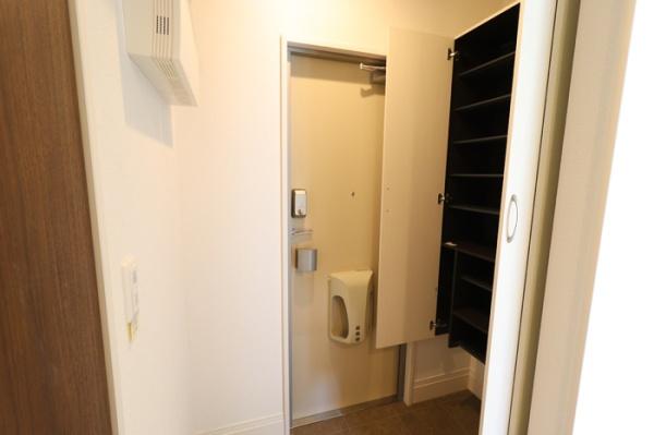 プランドール汐見