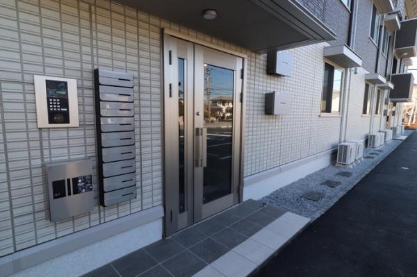 プランドール汐見