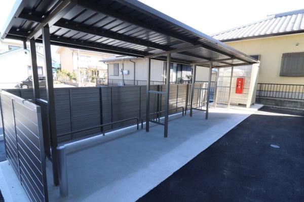 プランドール汐見