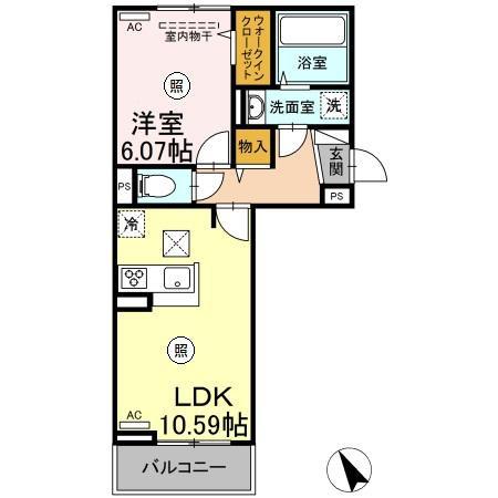 プランドール汐見