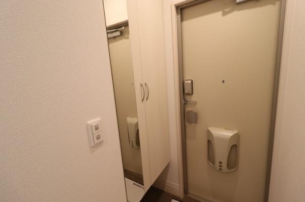 プランドール汐見
