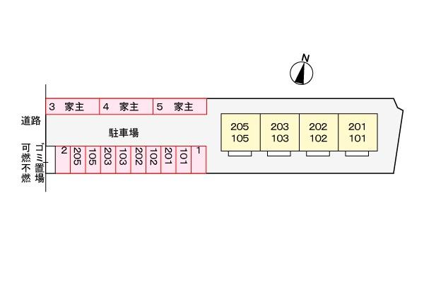 ニューシティー馬場