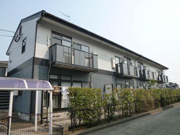 ニューシティー馬場