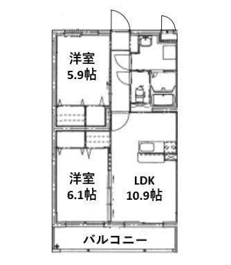ロイヤルレジデンスK2
