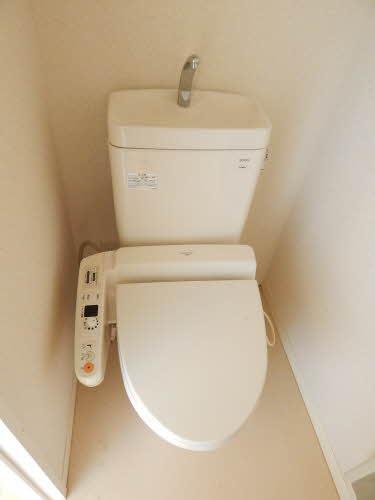 カーサ森　五番館