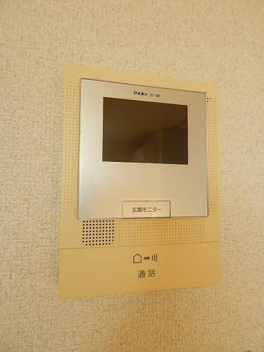 カーサ森　五番館