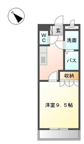 グランヴェルデ月平