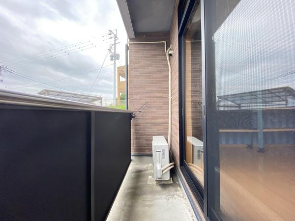 大分市大字城原のアパート