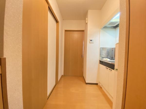 大分市大字城原のアパート