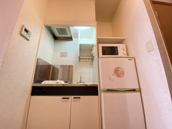大分市大字城原のアパート
