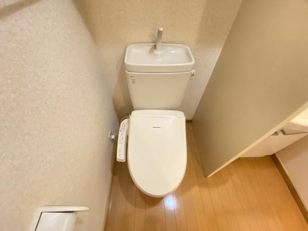 大分市大字城原のアパート