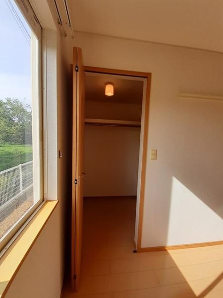 メゾン　エトワール　１