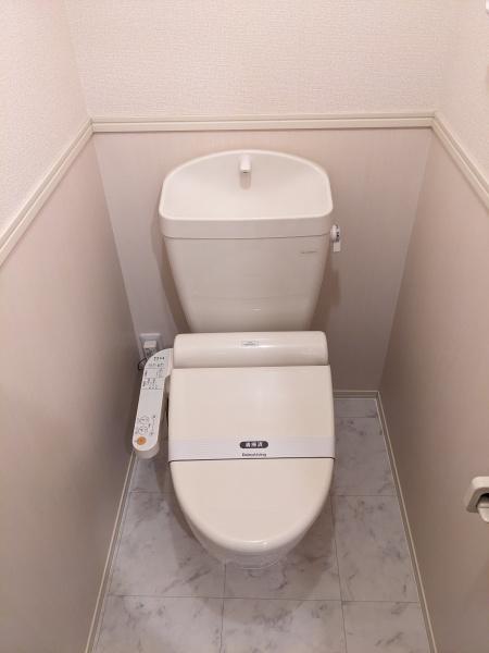 エクレール美濃屋D