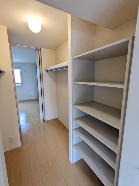 エクレール美濃屋D