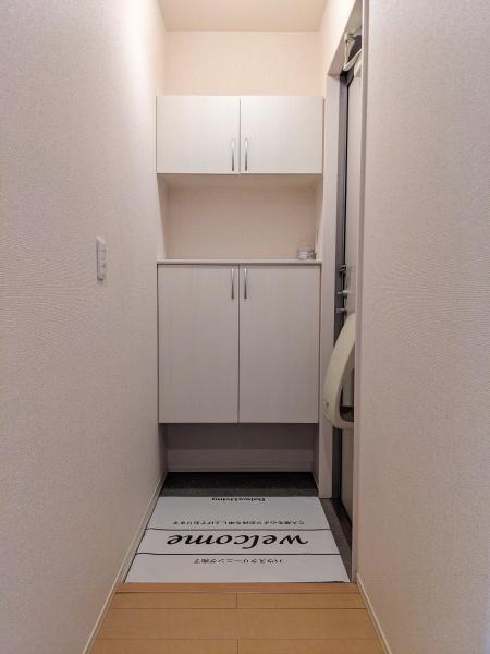 エクレール美濃屋D