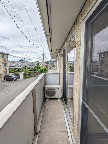 エクレール美濃屋D