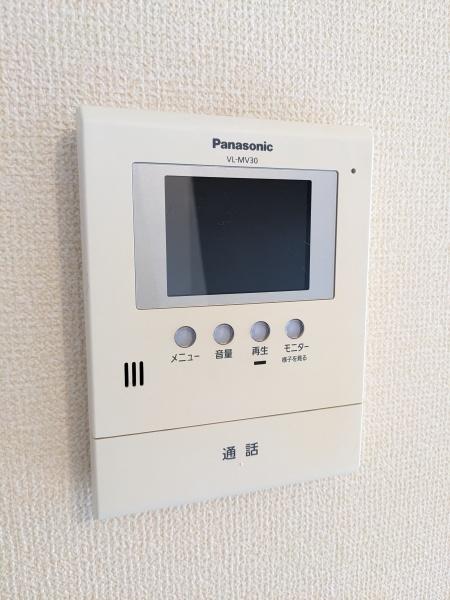 エクレール美濃屋D