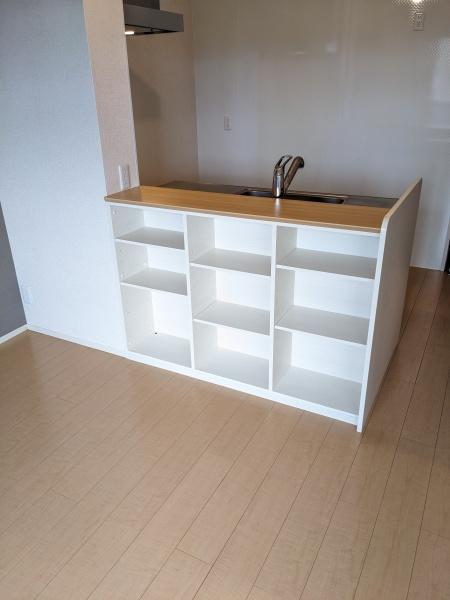 エクレール美濃屋D