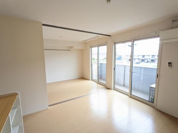 エクレール美濃屋D