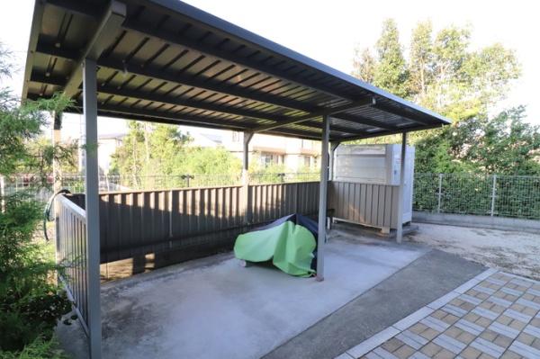エクレール美濃屋D