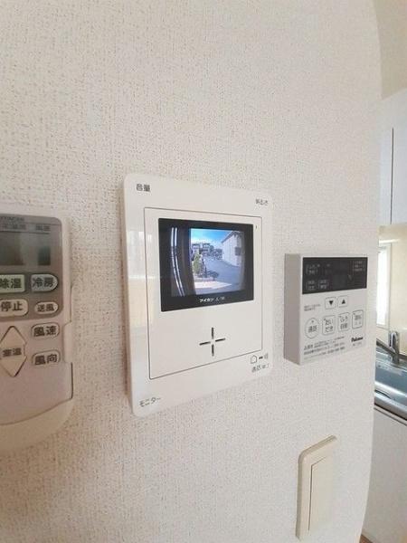 ベルヴィラージュ　２
