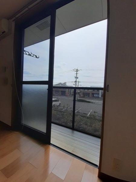 Ｇｒａｎｄ　Ｖｉｅｗ　２
